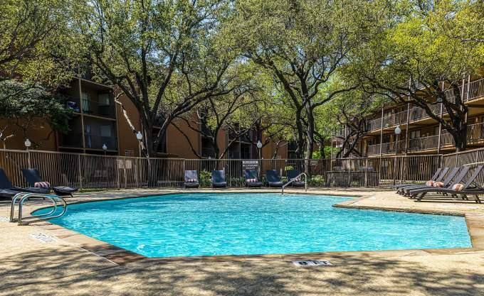 Apartment for rent at 10651 Steppington Dr, Dallas, TX 75230