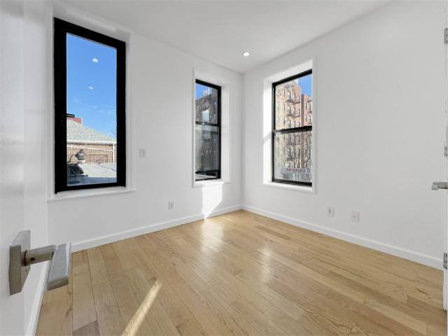 Apartment for rent at 1283 Rogers Ave #2R, Brooklyn, NY 11226