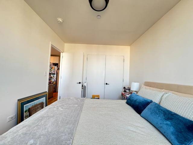 Apartment for rent at 976 Fulton St #5B, Brooklyn, NY 11238