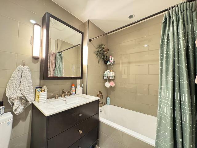 Apartment for rent at 976 Fulton St #5B, Brooklyn, NY 11238