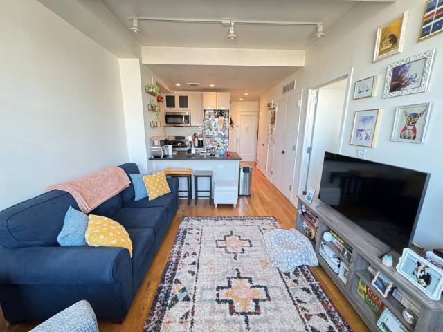 Apartment for rent at 976 Fulton St #5B, Brooklyn, NY 11238