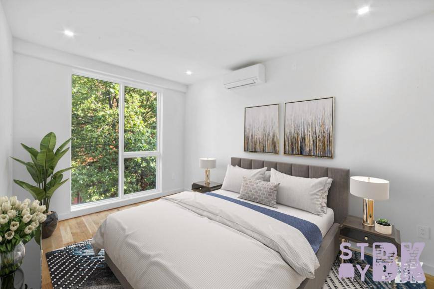 Apartment for rent at 522 Grand St #4B, Brooklyn, NY 11211