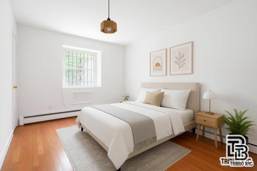 Apartment for rent at 1309 Decatur St #1F, Brooklyn, NY 11207