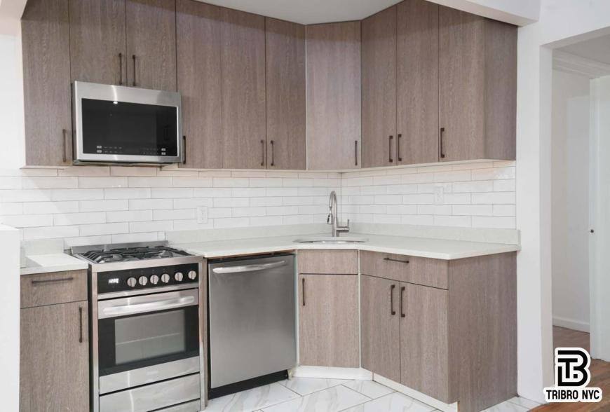 Apartment for rent at 1309 Decatur St #1F, Brooklyn, NY 11207