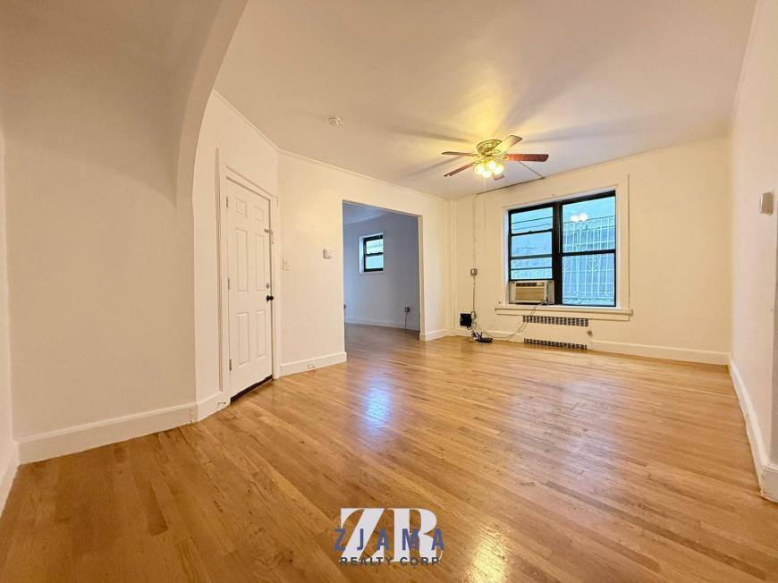 Apartment for rent at 240 Sullivan Place #1, Brooklyn, NY 11225