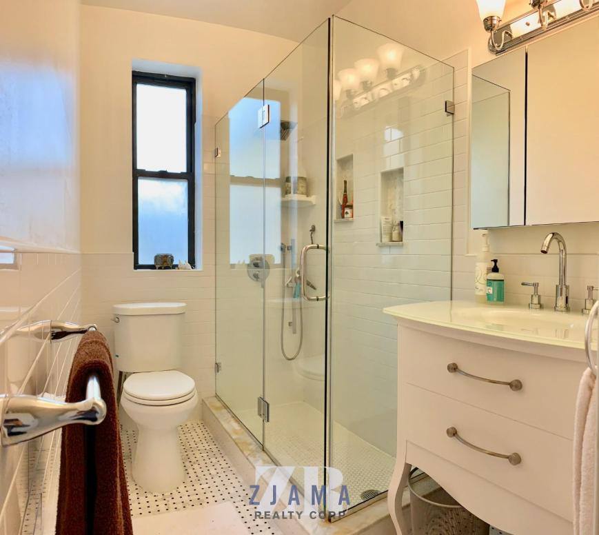 Apartment for rent at 163 Ocean Ave #6D, Brooklyn, NY 11225