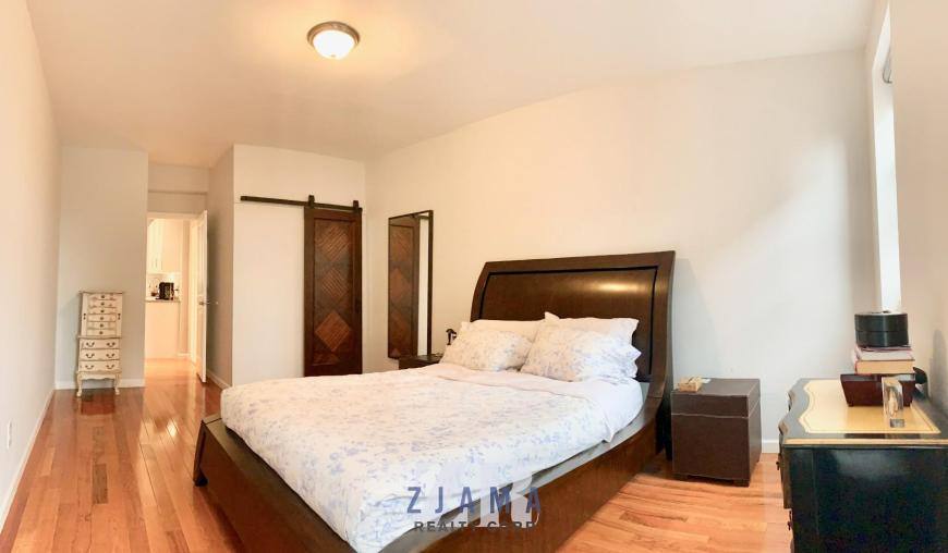 Apartment for rent at 163 Ocean Ave #6D, Brooklyn, NY 11225
