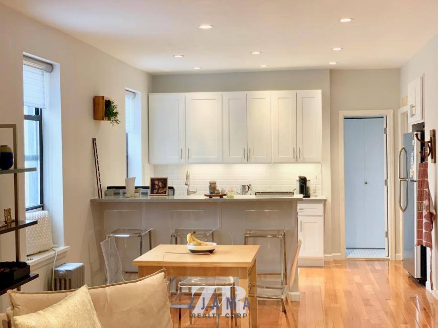 Apartment for rent at 163 Ocean Ave #6D, Brooklyn, NY 11225