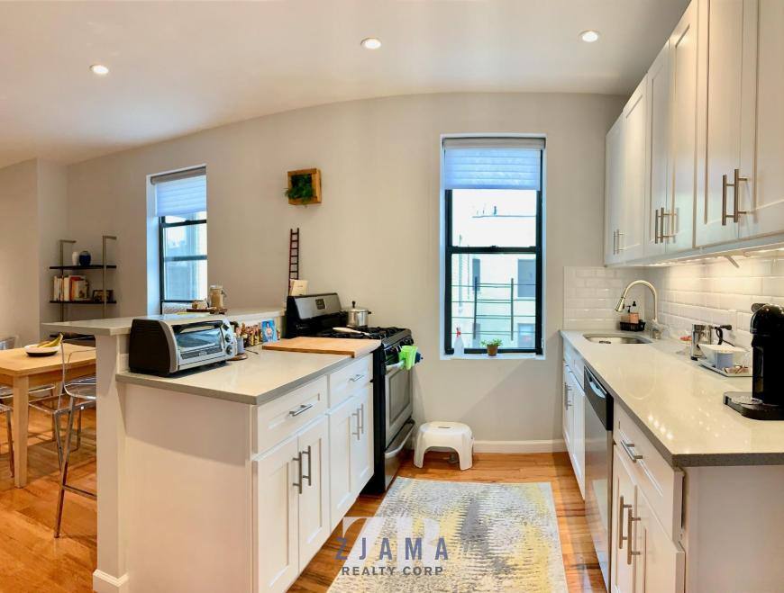 Apartment for rent at 163 Ocean Ave #6D, Brooklyn, NY 11225