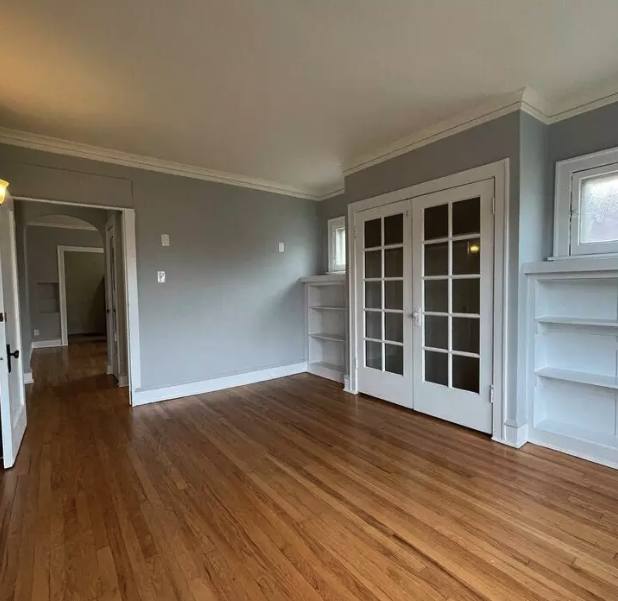 Apartment for rent at 5111 W Montrose Ave #3B, Chicago, IL 60641