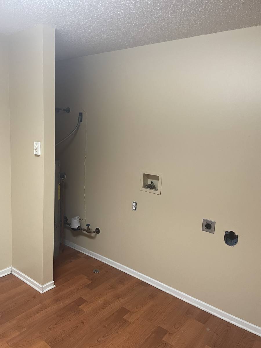 Apartment for rent at 610 N 3rd St #2, Abbotsford, WI 54405