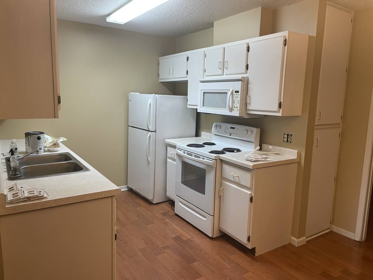 Apartment for rent at 610 N 3rd St #2, Abbotsford, WI 54405