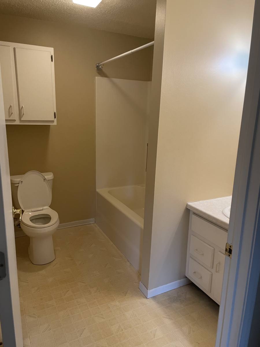 Apartment for rent at 610 N 3rd St #2, Abbotsford, WI 54405