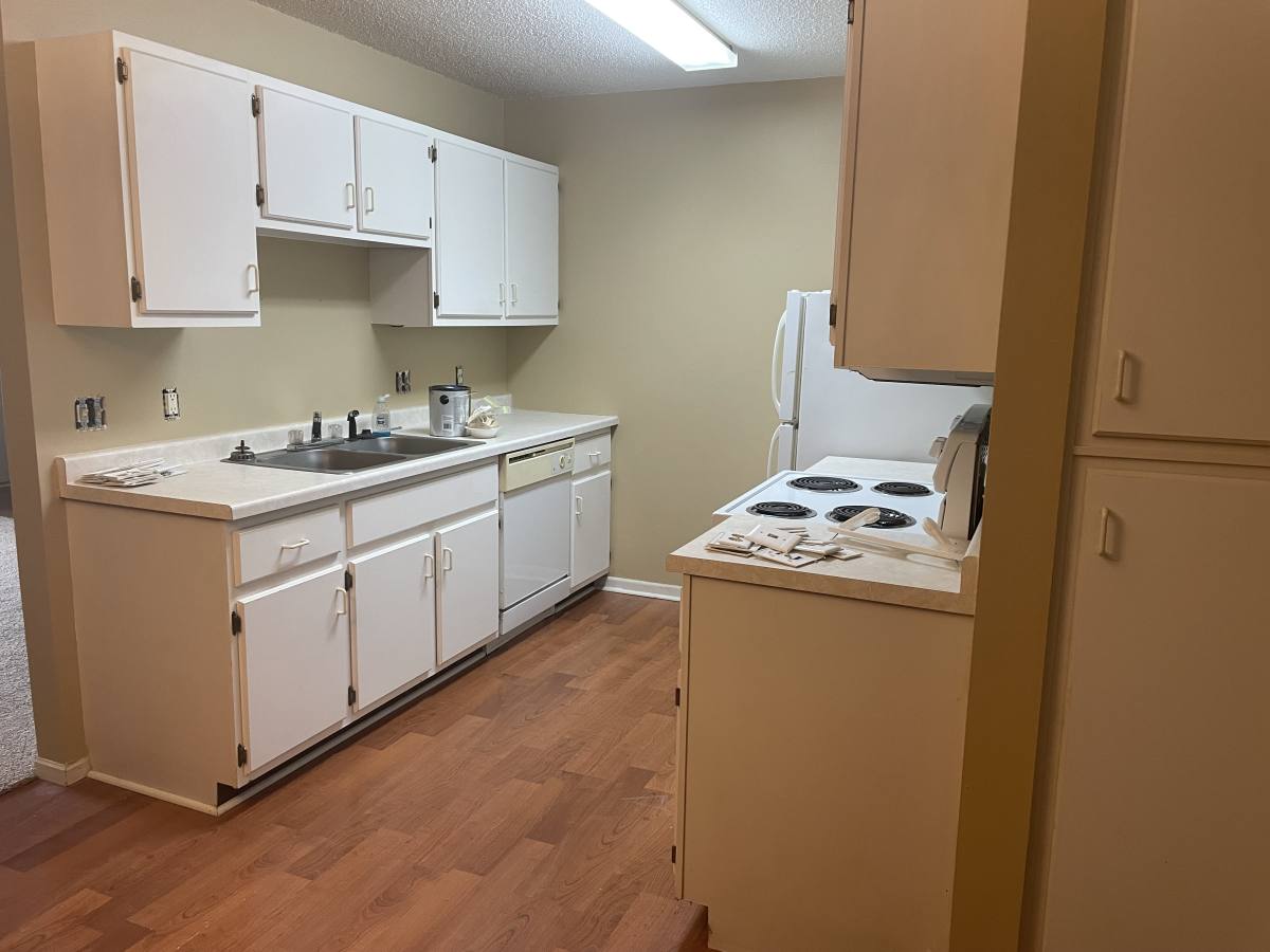 Apartment for rent at 610 N 3rd St #2, Abbotsford, WI 54405