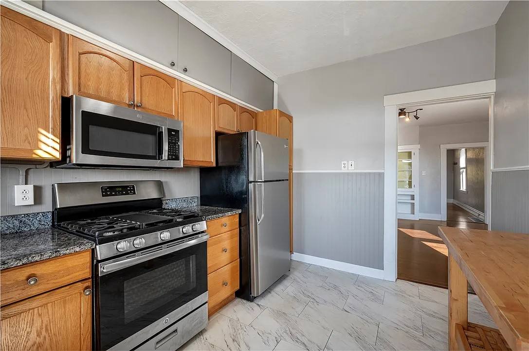 Townhouse for rent at 3059 Texas Ave, Pittsburgh, PA 15216