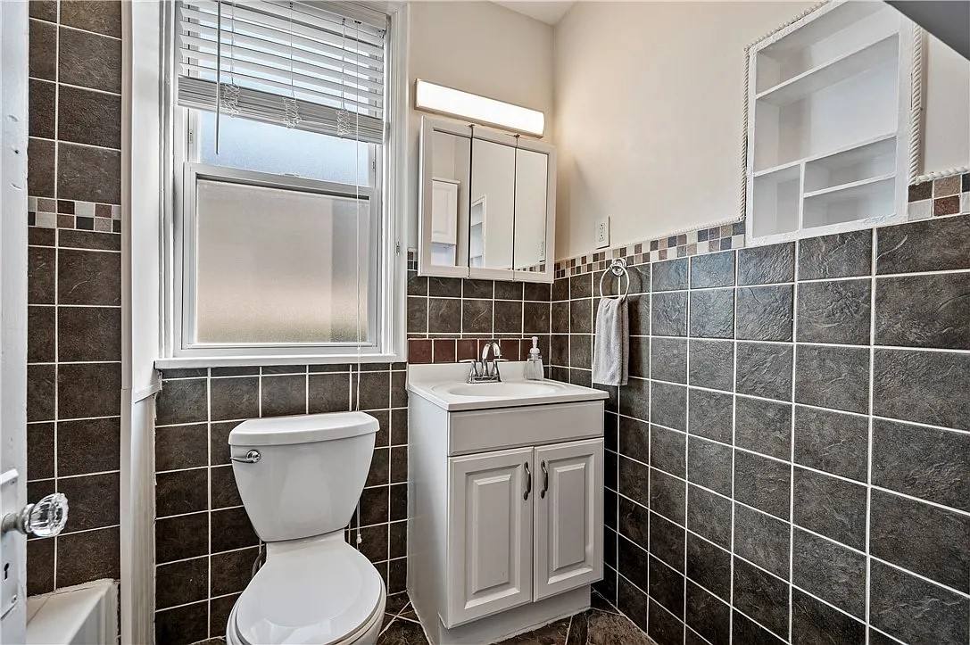 Townhouse for rent at 3059 Texas Ave, Pittsburgh, PA 15216