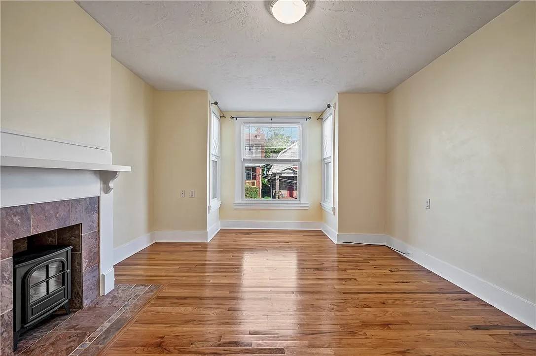 Townhouse for rent at 3059 Texas Ave, Pittsburgh, PA 15216