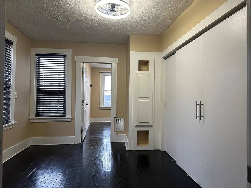 Townhouse for rent at 3059 Texas Ave, Pittsburgh, PA 15216