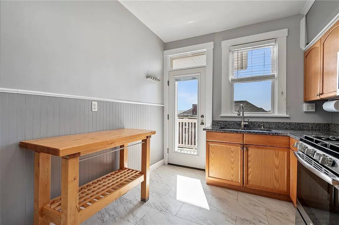 Townhouse for rent at 3059 Texas Ave, Pittsburgh, PA 15216