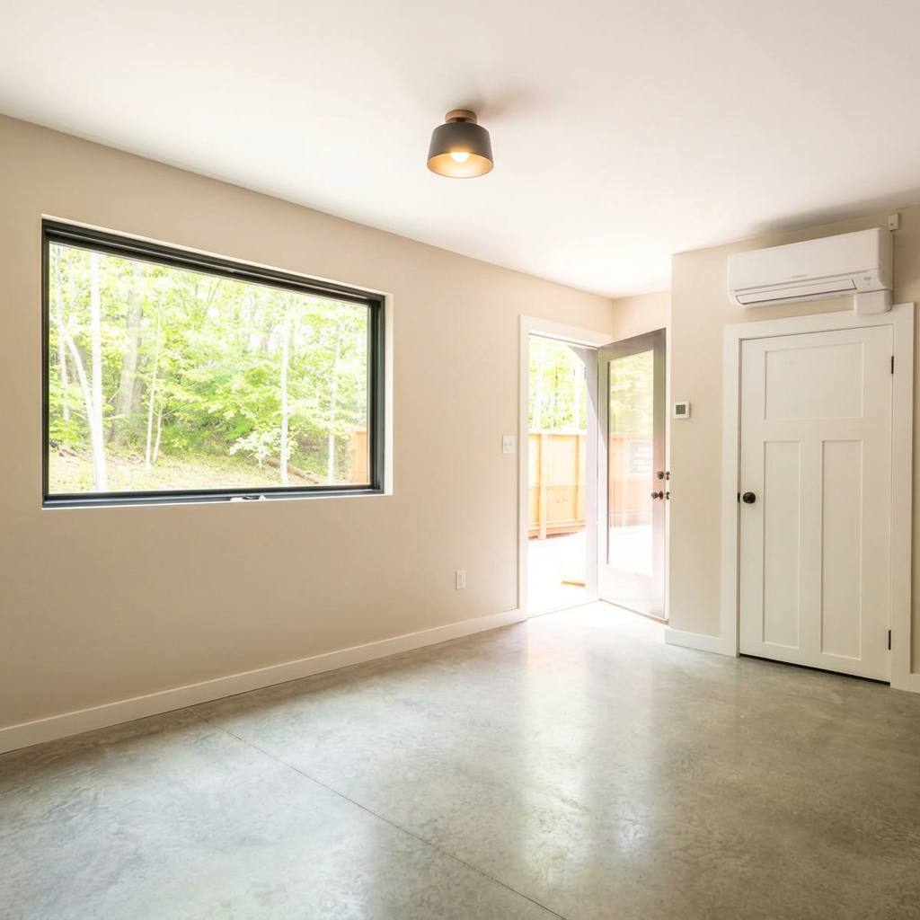 Townhouse for rent at 7817 N Carolina 213 #A, Mars Hill, NC 28754