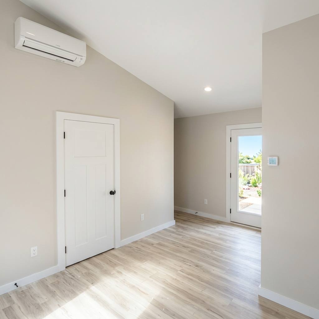 Townhouse for rent at 7817 N Carolina 213 #A, Mars Hill, NC 28754