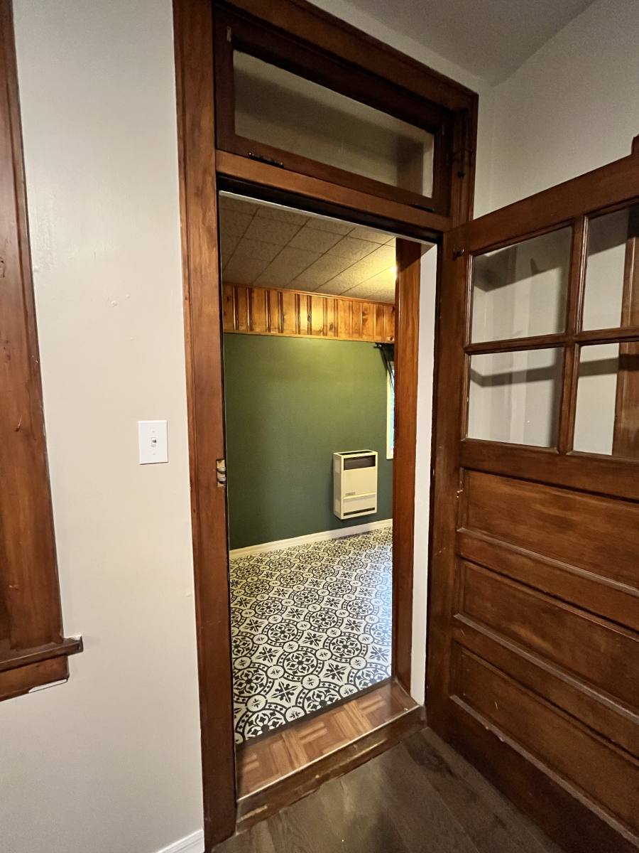 Apartment for rent at 4128 W George St #SECOND, Chicago, IL 60641