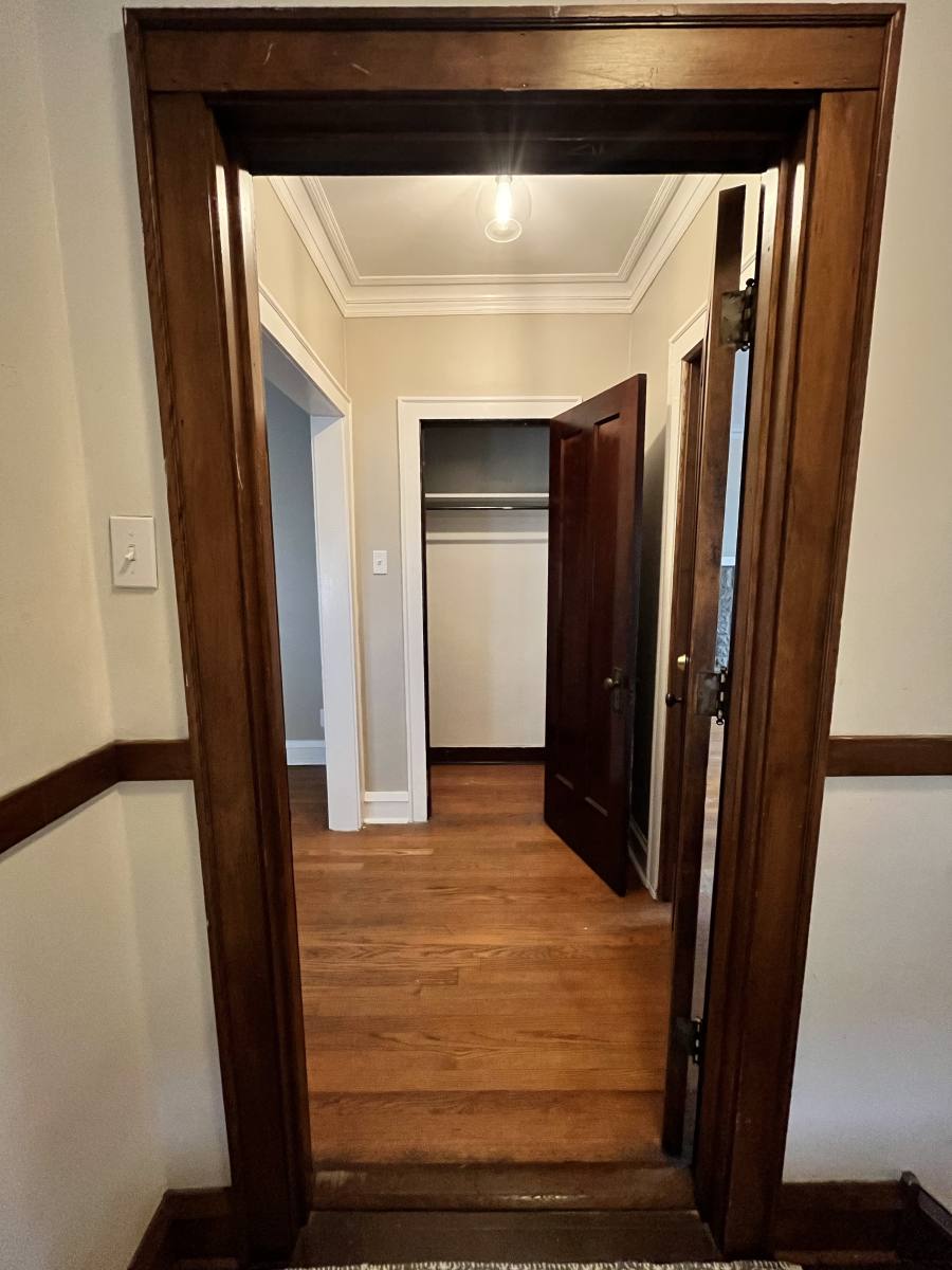 Apartment for rent at 4128 W George St #SECOND, Chicago, IL 60641