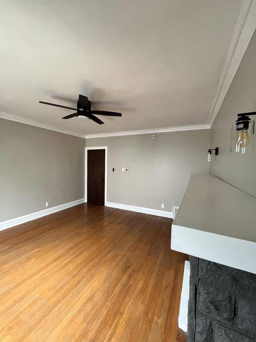 Apartment for rent at 4128 W George St #SECOND, Chicago, IL 60641