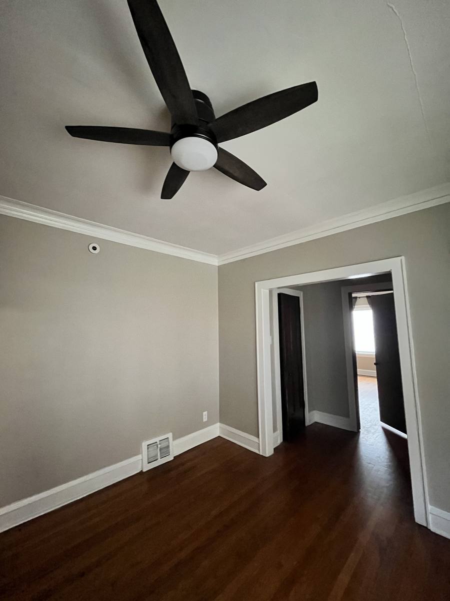Apartment for rent at 4128 W George St #SECOND, Chicago, IL 60641