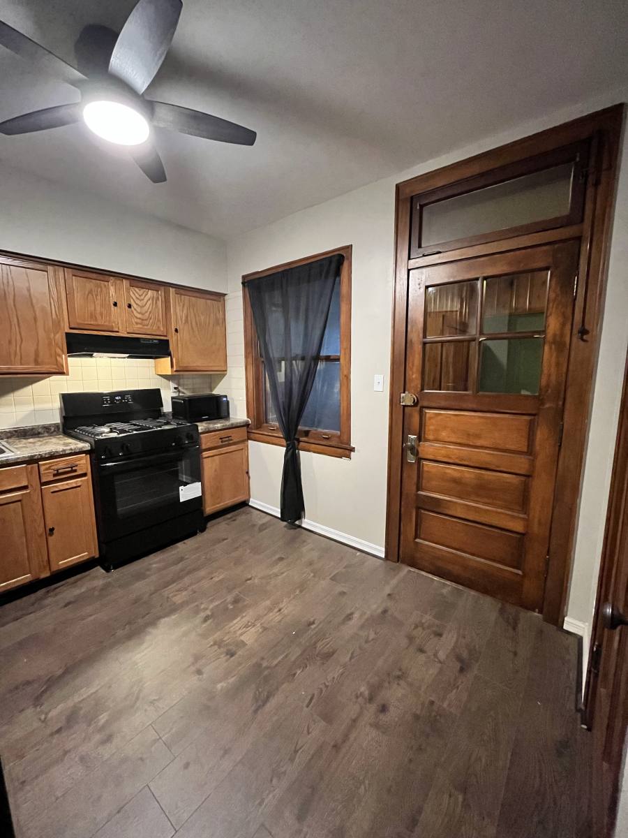 Apartment for rent at 4128 W George St #SECOND, Chicago, IL 60641