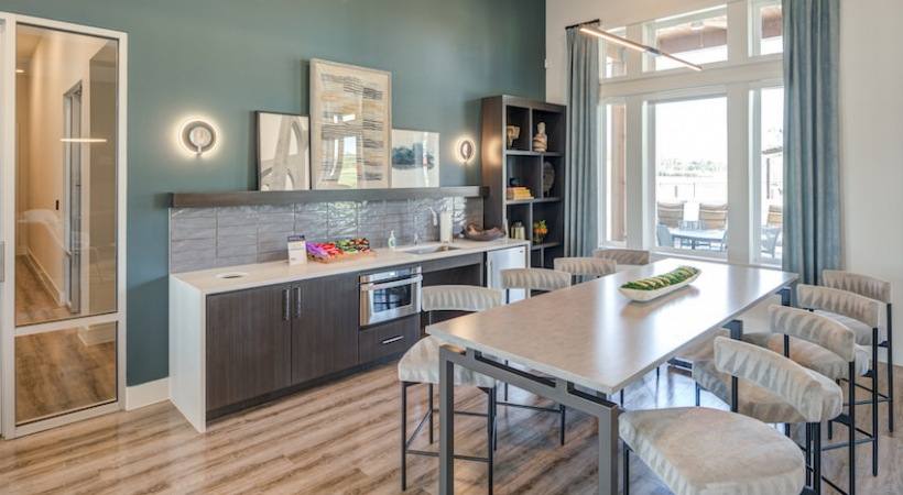 Apartment for rent at 3701 Prominence Parkway #3209, Denton, TX 76208