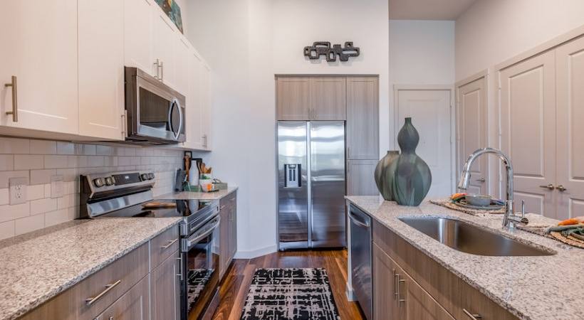 Apartment for rent at 3701 Prominence Parkway #3209, Denton, TX 76208