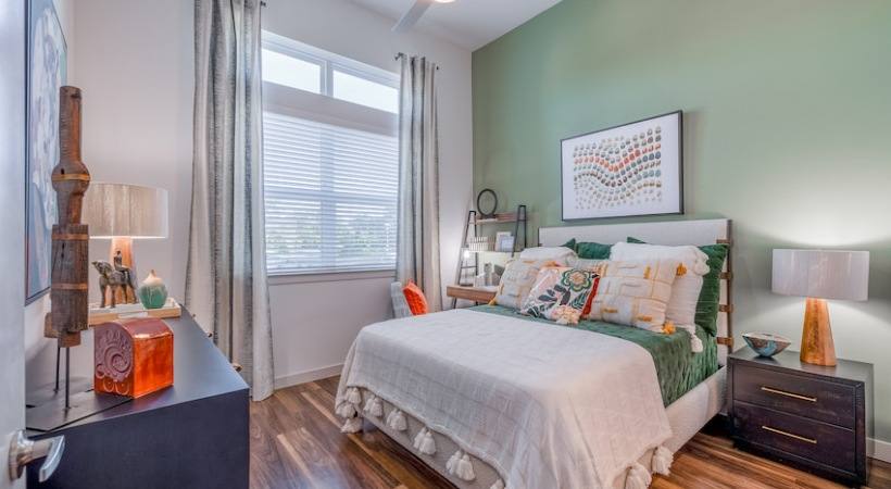Apartment for rent at 3701 Prominence Parkway #3209, Denton, TX 76208