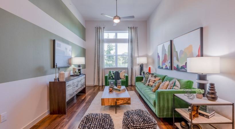 Apartment for rent at 3701 Prominence Parkway #3209, Denton, TX 76208