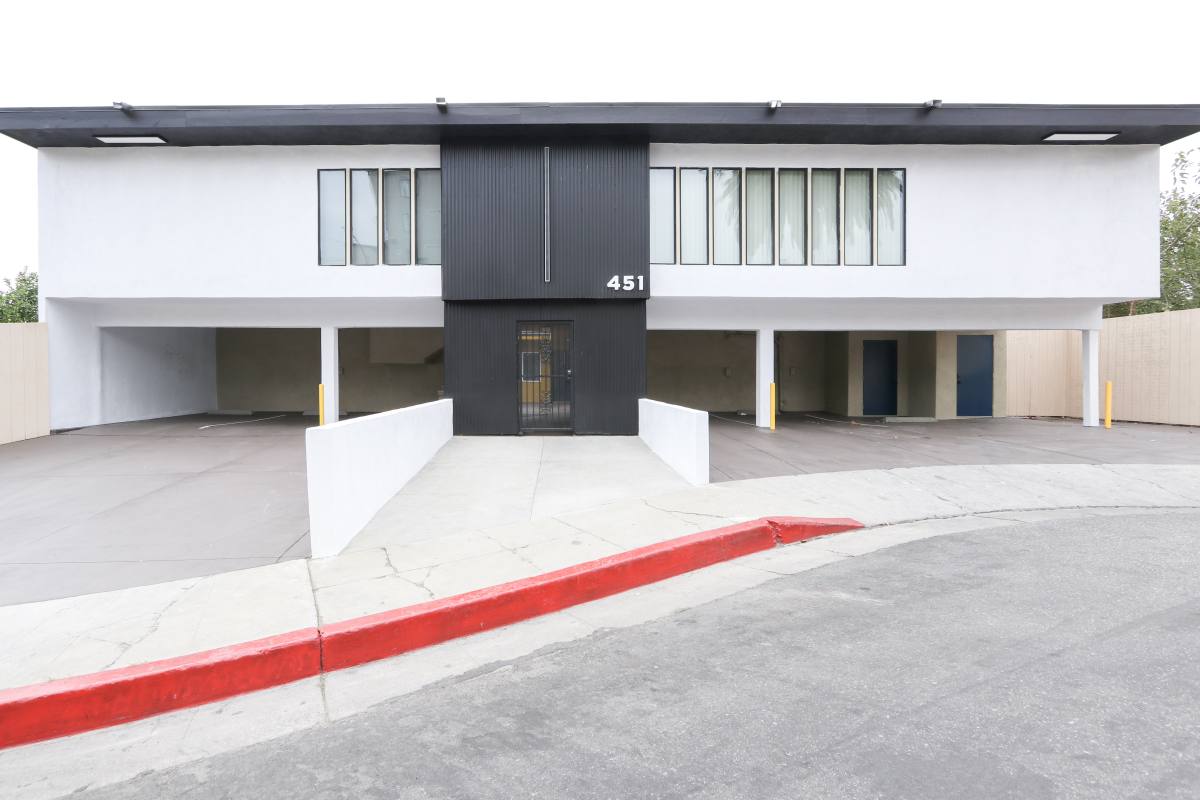 Apartment for rent at 451 Coronado Terrace #4, Los Angeles, CA 90026