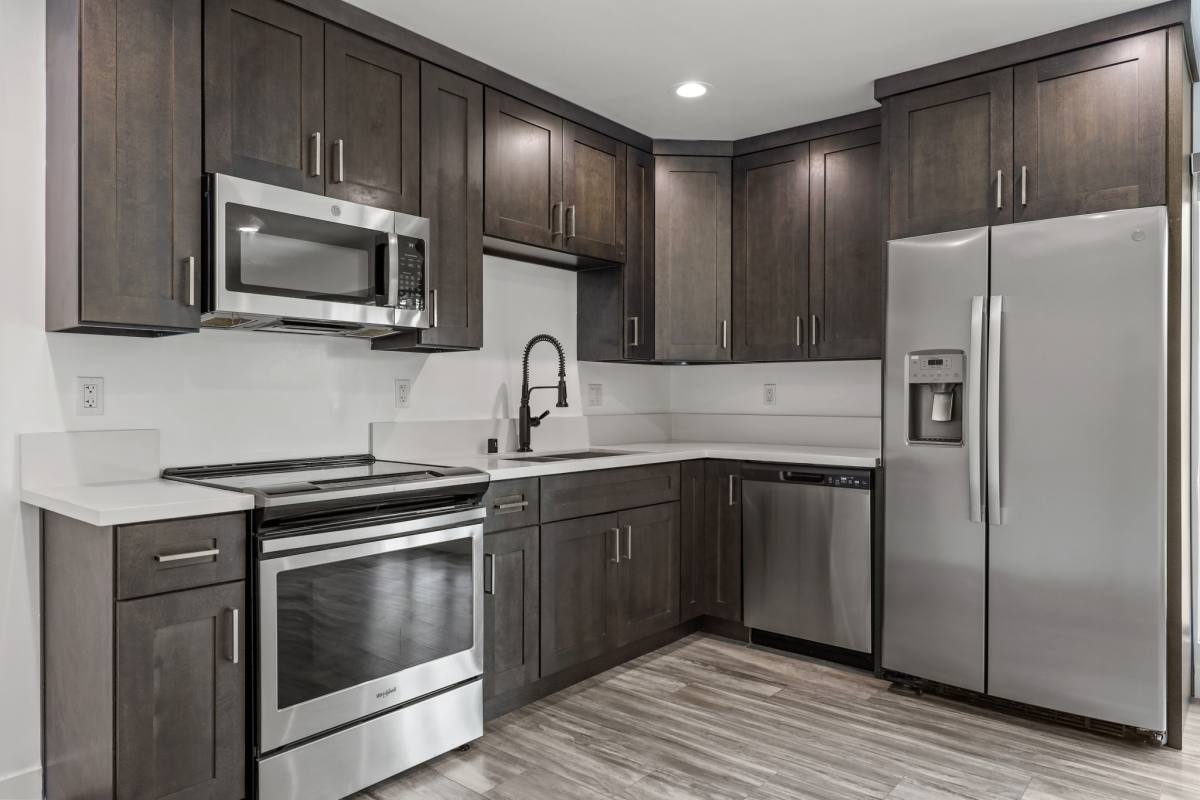 Apartment for rent at 451 Coronado Terrace #4, Los Angeles, CA 90026