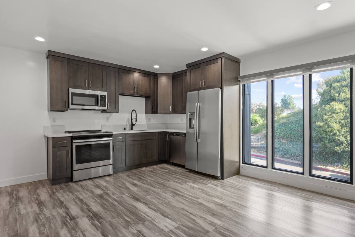 Apartment for rent at 451 Coronado Terrace #4, Los Angeles, CA 90026