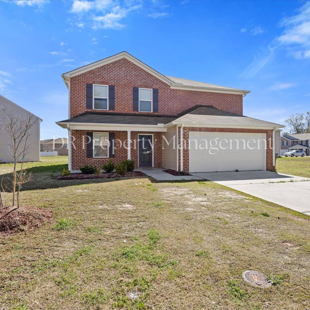 House for rent at 1204 Manor Dr, Rocky Mount, NC 27804