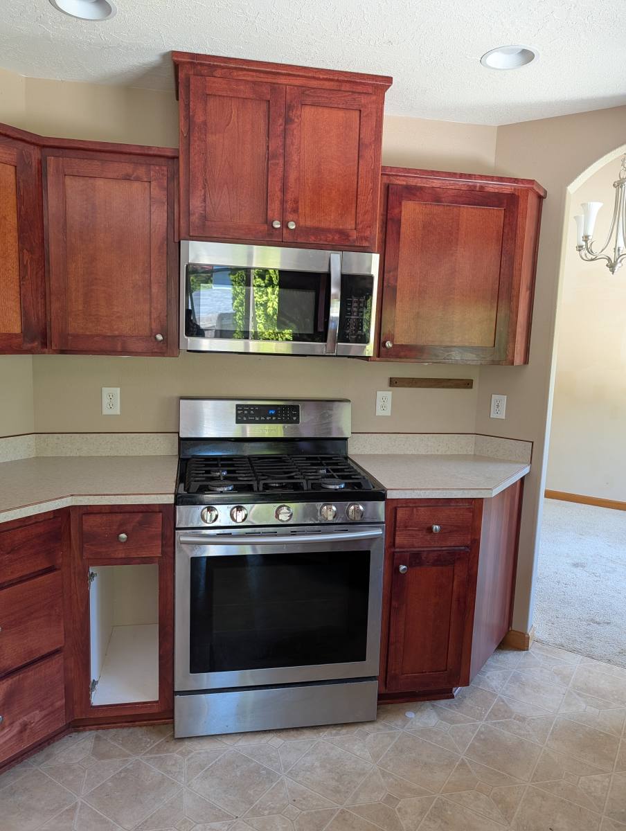 House for rent at 2311 NE Grandhaven St, McMinnville, OR 97128