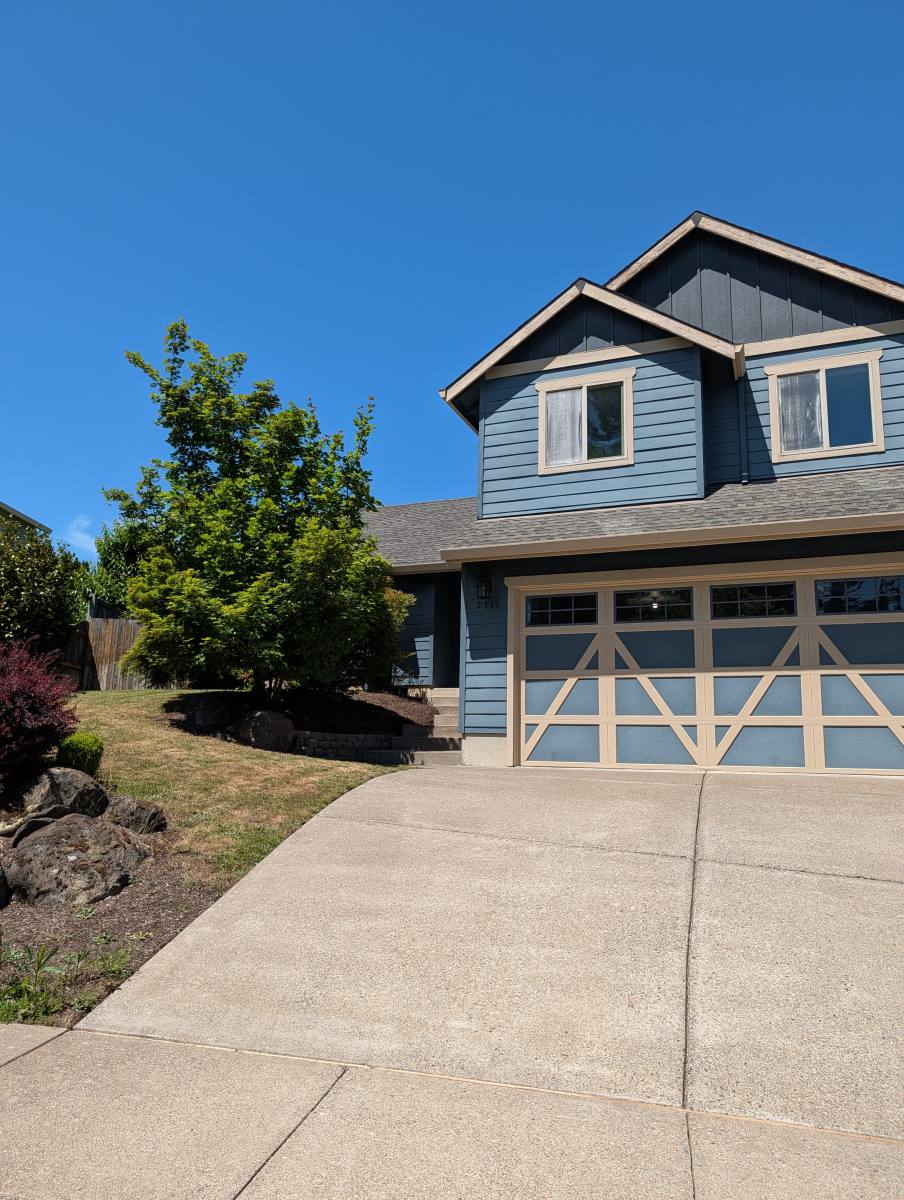 House for rent at 2311 NE Grandhaven St, McMinnville, OR 97128