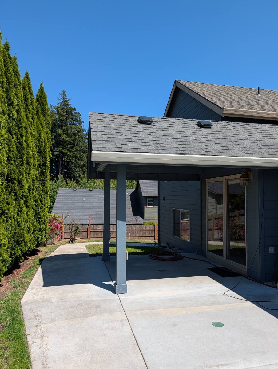House for rent at 2311 NE Grandhaven St, McMinnville, OR 97128