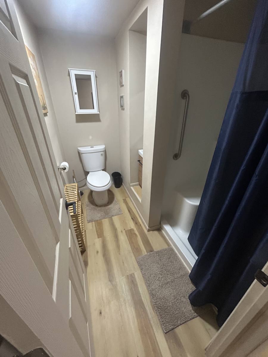 Townhouse for rent at 7677 63rd St N, Pinellas Park, FL 33781