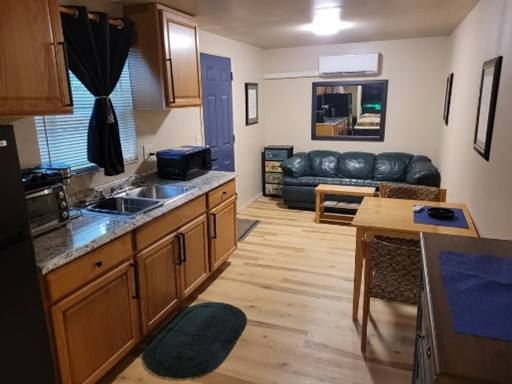 Townhouse for rent at 7677 63rd St N, Pinellas Park, FL 33781