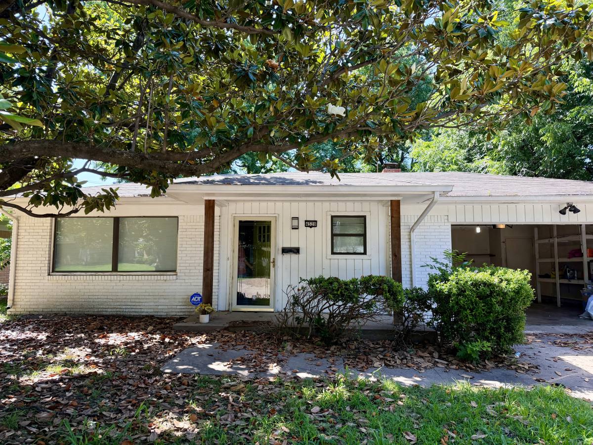 House for rent at 4520 E 49th St, Tulsa, OK 74135
