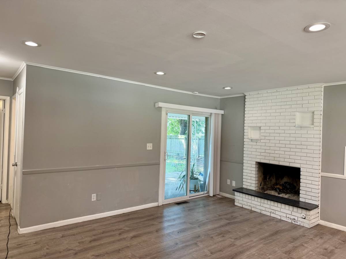 House for rent at 4520 E 49th St, Tulsa, OK 74135