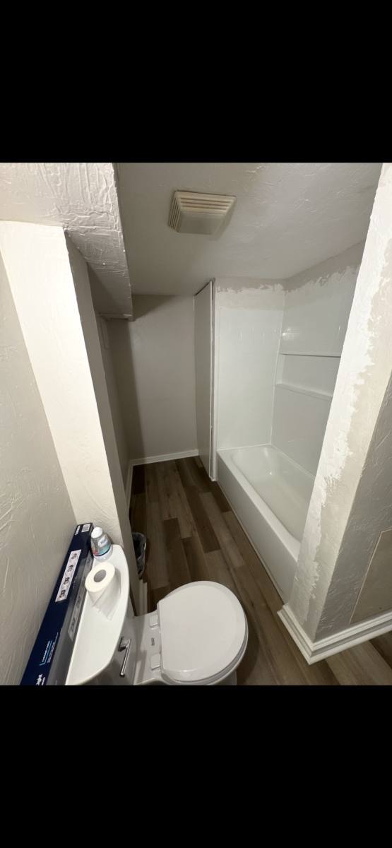 Apartment for rent at 523 S Pine St, Stillwater, OK 74074