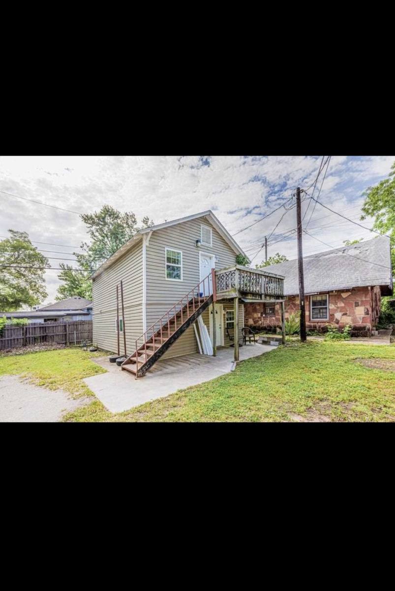 Apartment for rent at 523 S Pine St, Stillwater, OK 74074