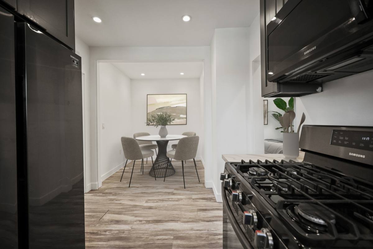 Apartment for rent at 1023 Tremont St #1029, Los Angeles, CA 90033