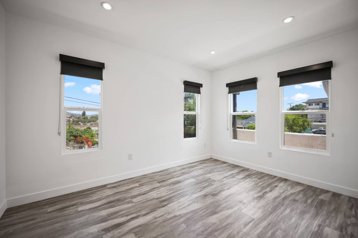 Apartment for rent at 1023 Tremont St #1029, Los Angeles, CA 90033