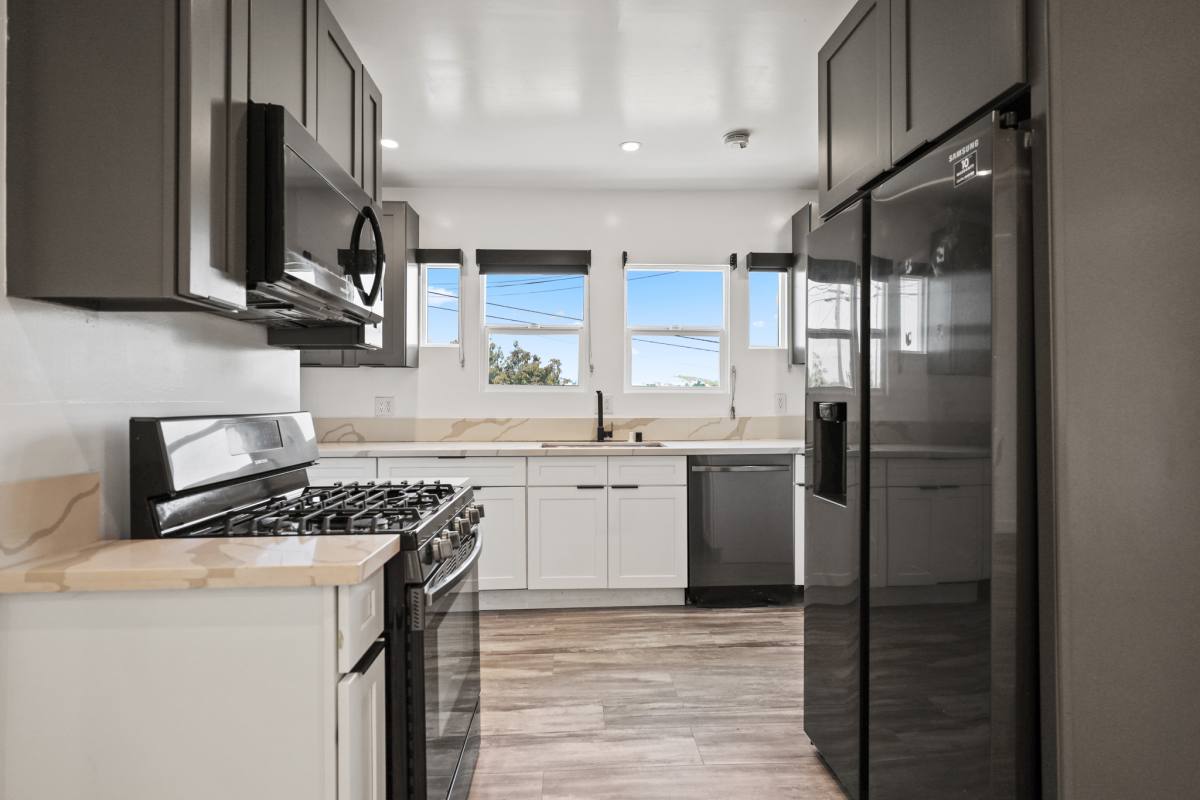 Apartment for rent at 1023 Tremont St #1029, Los Angeles, CA 90033